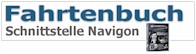Fahrtenbuch Zusatzlizenz Schnittstelle Navigon