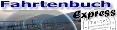 Fahrtenbuch Werbung