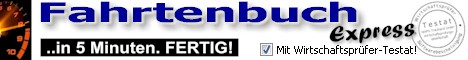 Fahrtenbuch