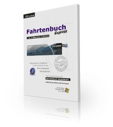 Fahrtenbuch