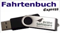 Fahrtenbuch USB-Drive